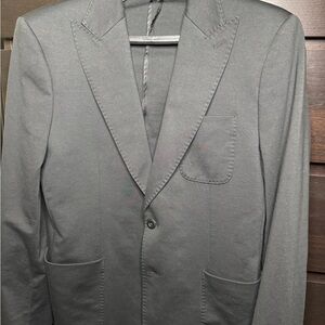 Express Black Blazer for Men